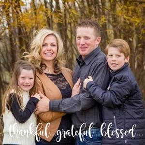 Meet your Posher, Marcy